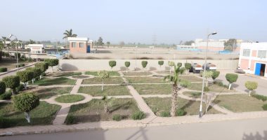 مشروعات مياه وصرف عملاقة تغيّر وجه الغربية.. "المرحلة الثالثة" لمحطة معالجة طنطا ضمن مشروعات مصرف كيتشنر.. طاقة تشغيلية تصل إلى 60 ألف متر مكعب يوميًا.. ورئيس الشركة: مشهد يجسد حجم الإنجاز الوطنى