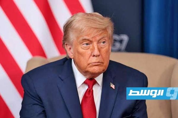 ترامب: فوجئت برؤية إيرانيين يبكون في جنازة خامنئي.. اعتقدت أن الناس يكرهونه