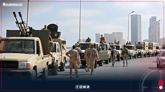 بن حمودة: أخشى كلفة النهج الأممي البديل وتحذير من تداعيات قد تقود إلى الأسوأ