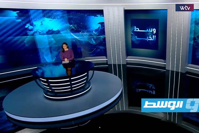 شاهد في «وسط الخبر»: التوافق المرتقب.. بين خطاب الدبيبة وإحاطة تيتيه