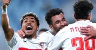 الزمالك يطير للجزائر الأربعاء لمواجهة اتحاد العاصمة بذهاب نهائي الكونفدرالية