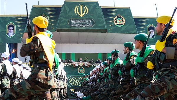 إيران تعلن تفكيك شبكة تجسس مرتبطة بالموساد الإسرائيلي