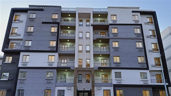 اليوم، بدء تسليم دفعة جديدة من شقق مشروع "سكن مصر"