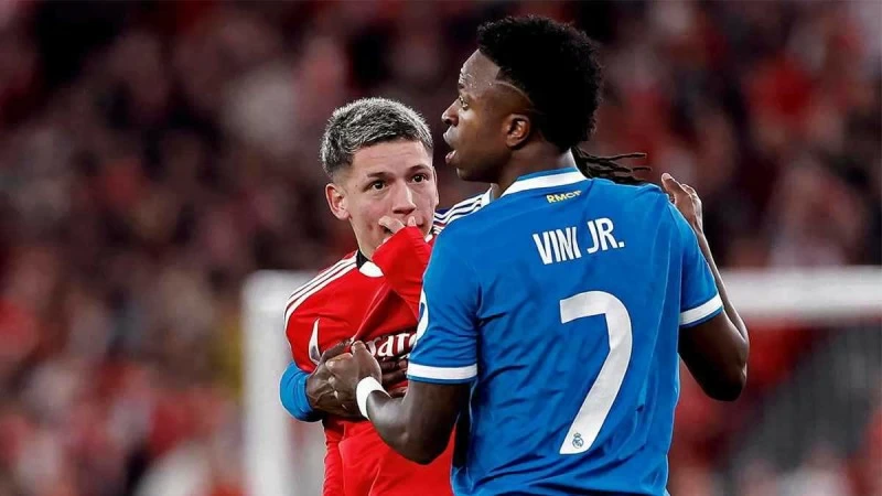 بقرار «اليويفا».. بريستياني موقوف على ذمة التحقيق