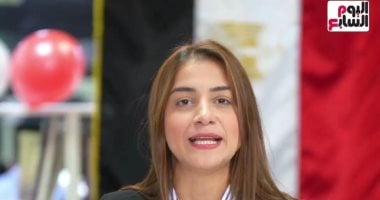 مع المونديال هتنسى النوم وأحلامه #فى_السوكة مع نورهان طمان