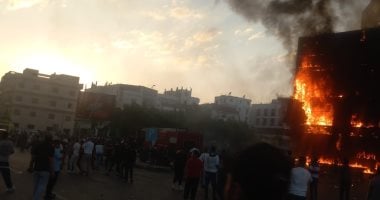 كيف تتحول الأجهزة المنزلية في الصيف إلى مصدر حرائق داخل البيوت؟