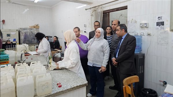 صحة أسيوط تعقد بروتوكول تعاون مع جامعة الأزهر