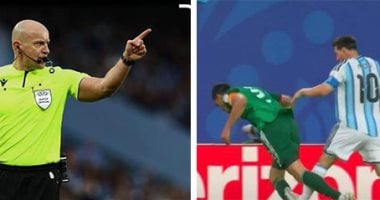 عادل عقل يرصد: مكاسب ميسى والأرجنتين بعدما نجا من الطرد أمام الجزائر