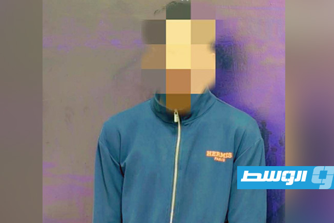 ضبط وافد استولى على 8 ملايين دينار من مواطنين في بنغازي