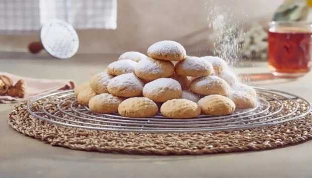 بسبب الكحك والبسكويت.. إزاي تحافظ على وزنك في إجازة عيد الفطر؟