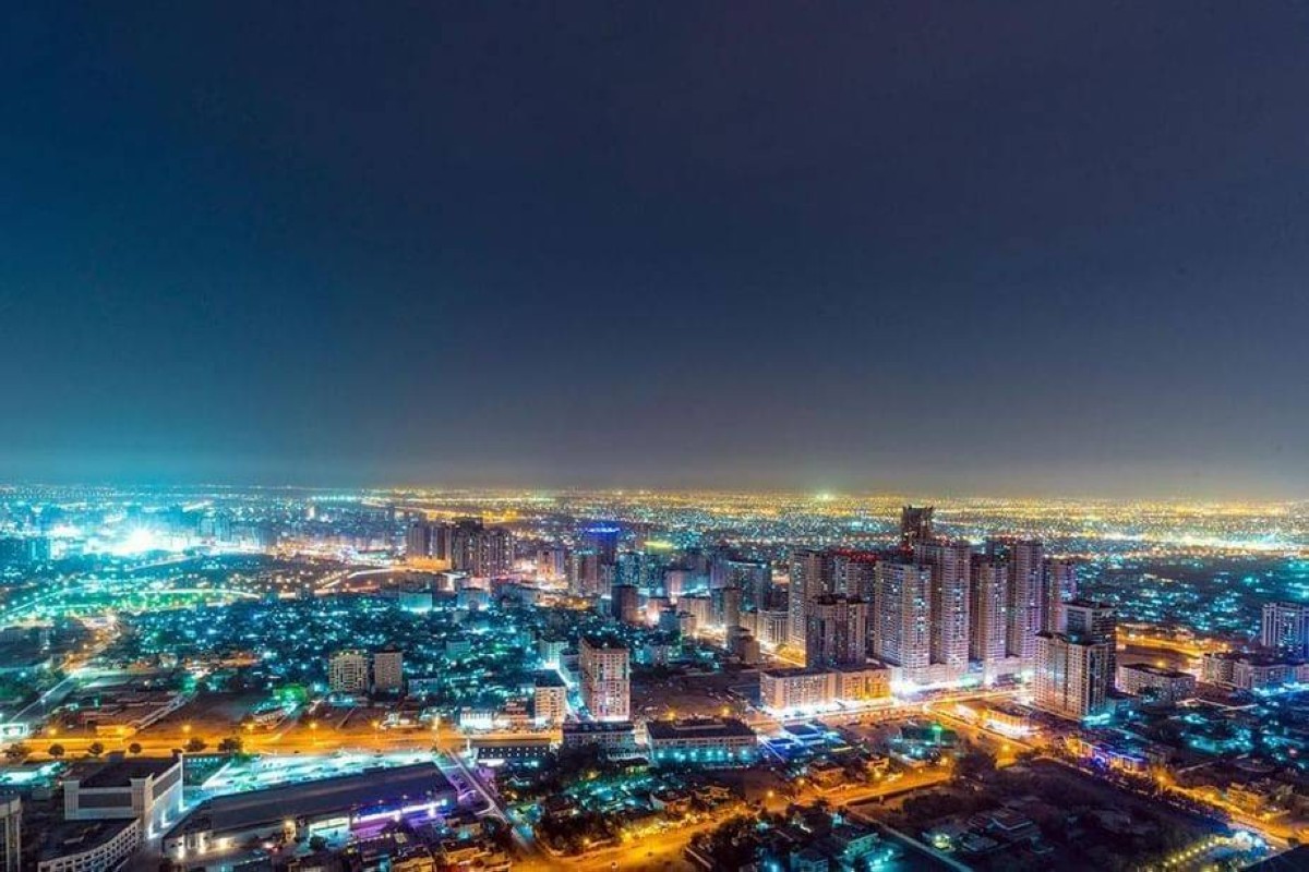 التصرفات العقارية في عجمان تتجاوز 2 مليار درهم خلال يناير