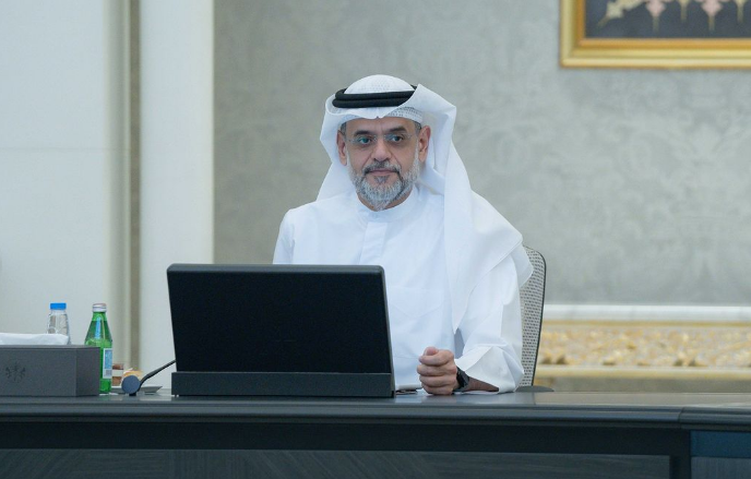 "تنفيذي الشارقة" يعتمد استراتيجية الأمن السيبراني للإمارة 2026 _ 2031