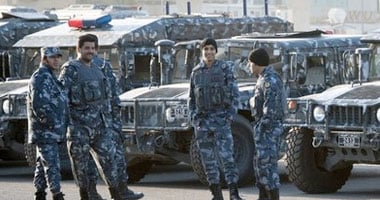 الجيش الكويتى: الدفاعات الجوية تتصدى لهجمات صاروخية وطائرات مسيرة معادية