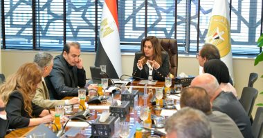 وزيرة التنمية المحلية: حزمة إجراءات لتطوير المحميات الطبيعية بجنوب سيناء