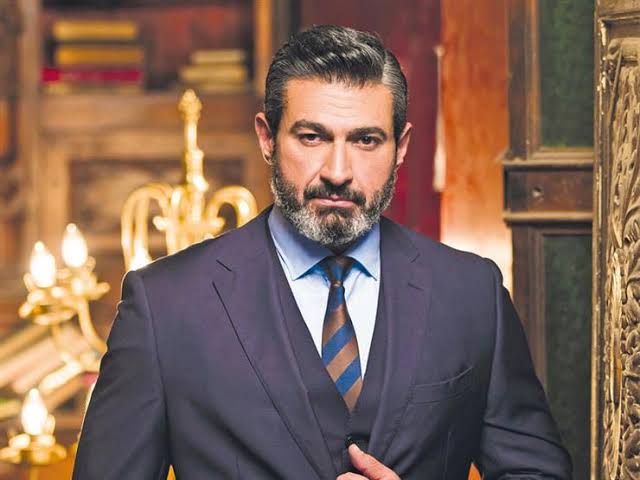 مسلسل فخر الدلتا وكلهم بيحبوا مودى ووننسى اللي كان الحلقة10