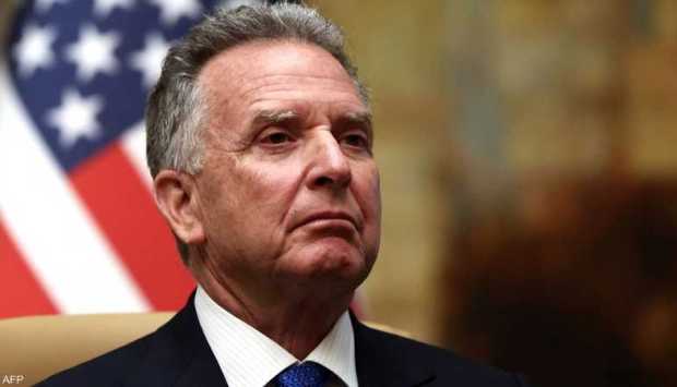 ويتكوف: المحادثات بين أوكرانيا وروسيا في جنيف أحرزت تقدما ملموسا