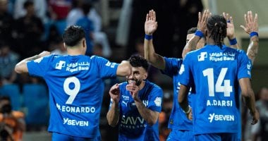 الفيحاء ضد الهلال.. مالكوم وليوناردو يقودان هجوم الزعيم