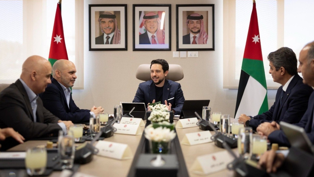 ولي العهد يوجه بإعادة إطلاق مراكز الأمير علي للواعدين برؤية جديدة وشمولية أوسع