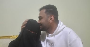 الأم المثالية في الفيوم.. رحلة كفاح من أبشواي تتوج بلقب مستحق