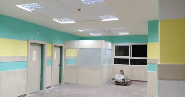 تعرف على تفاصيل حل أزمة انتظار مرافقى مستشفى الشاطبى بالإسكندرية