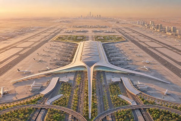 "صندوق الاستثمارات" يبني أكبر منظومة طيران متكاملة