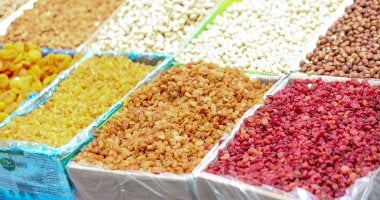 لماذا يتربع قمر الدين على عرش المائدة الرمضانية؟