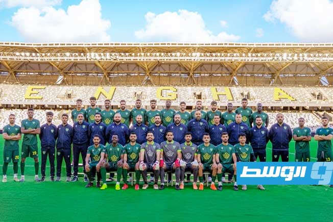قبل نهائي السويحلي والنصر.. 11 فريقًا في قائمة أبطال «دورينا» يتقدمهم الاتحاد