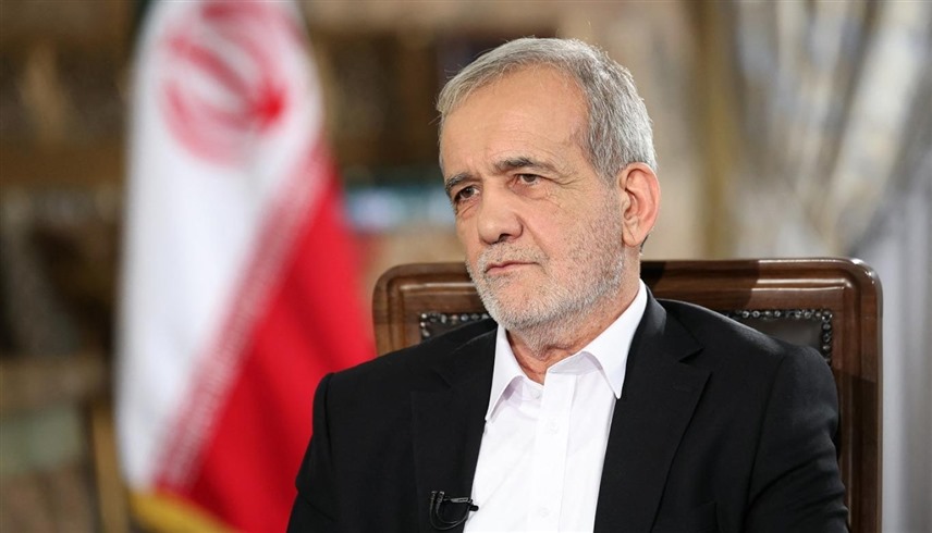 عرض إيراني جديد بشأن الاتفاق النووي