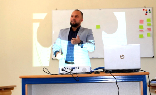 تعيين مسؤول جديد على رأس المديرية الإقليمية للتعليم بالحسيمة