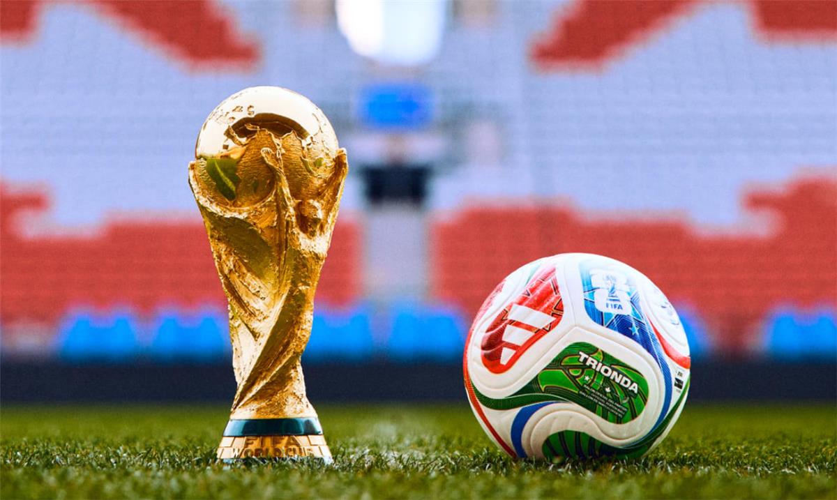 مفاجأة كبرى بشأن بث مباريات كأس العالم 2026
