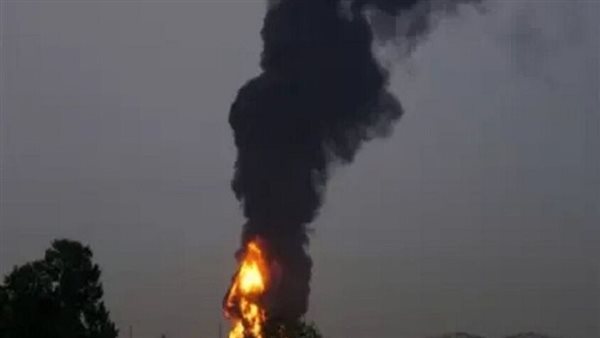 الداخلية القطرية: الدفاع المدني يتعامل مع حريق في أحد المخازن بمنطقة بركة العوامر