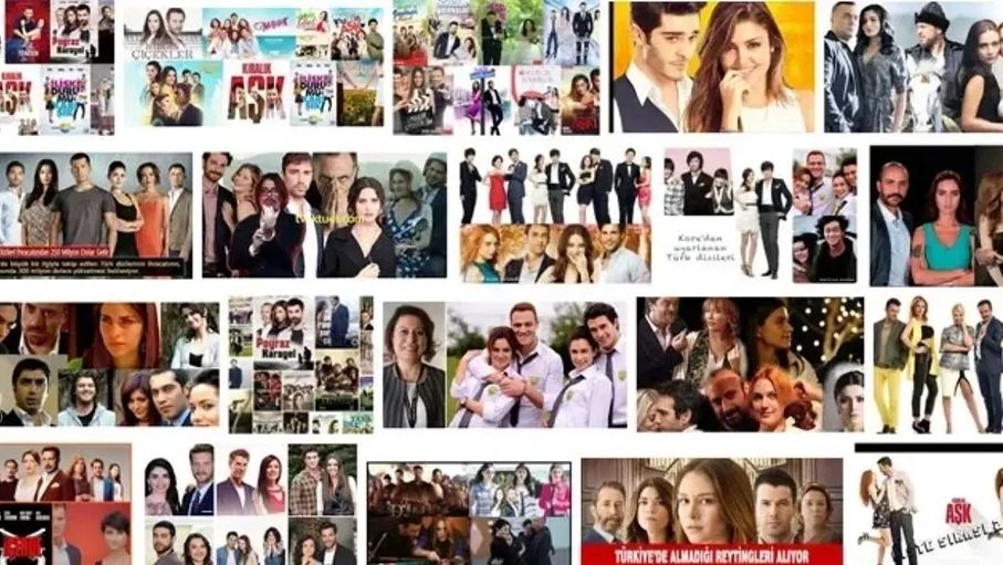 تركيا تعيد هيكلة دعم المسلسلات لتعزيز انتشارها عالميًا