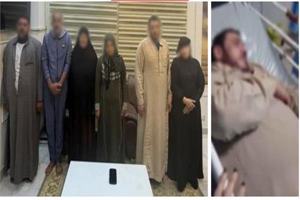«تمثيل وادعاء».. حقيقة فيديو استغاثة سيدة ضد 4 أشخاص بكفر الشيخ