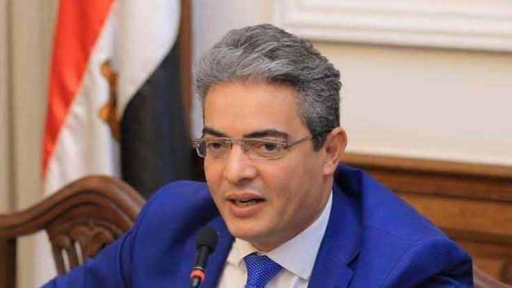 نقيب الإعلاميين ناعيًا والد رئيس الوزراء : نموذج مشرف في الدفاع عن تراب الوطن