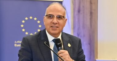 وزير الرى: حظر زراعة الأرز فى غير المناطق المصرح بها وغرامات على المخالفين
