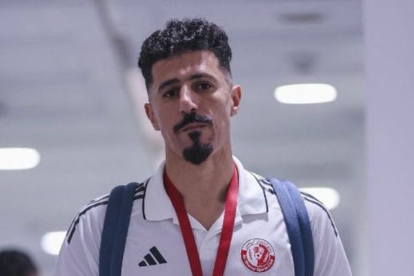 بِالفيديو: هدف لـ "بونجاح" في نهاية المطاف