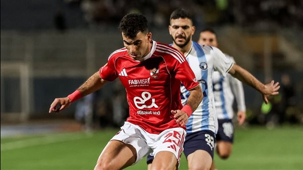 أحمد السيد: الأهلي فقد هويته وكان الأفضل تجديد عقد ربيعة