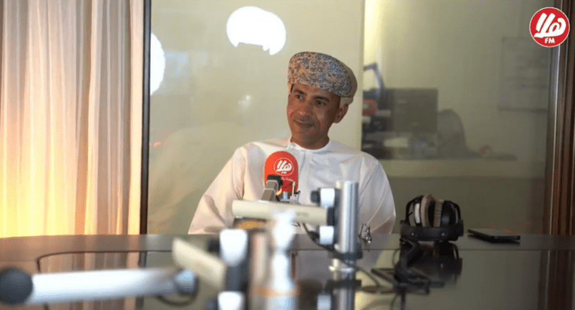 علي البوسعيدي: هل تهدد وسائل التواصل الاجتماعي الهوية العُمانية؟