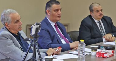 وزارة التضامن تجري المقابلات النهائية لاختيار مشرفي حج الجمعيات الأهلية