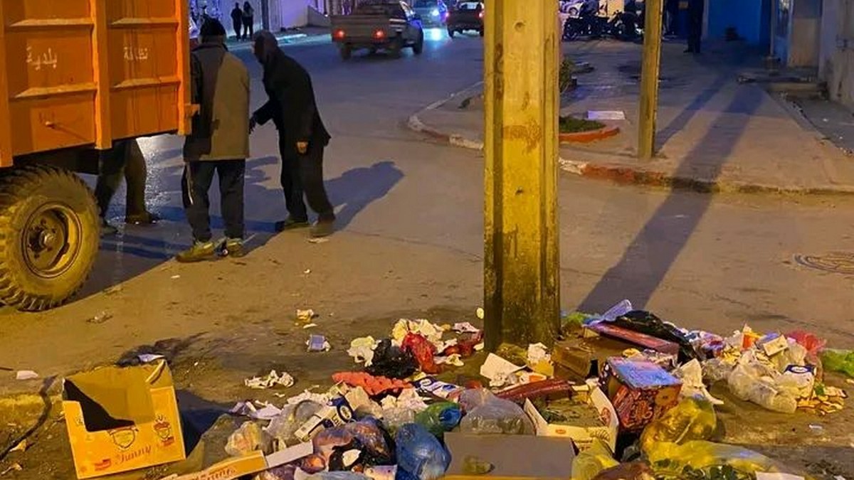 صفاقس :عادات سيّئة خلقت مشاكل بيئيّة كبيرة