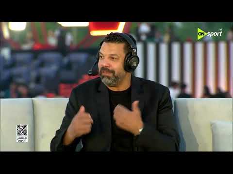 فراعنة الكورة - حلقة الأثنين 15/6/2026 مع أحمد خيري