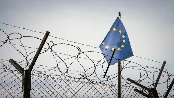 تراجع الهجرة غير النظامية إلى الاتحاد الأوروبي بنسبة 52% مطلع العام الجاري