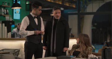 اعرف توقيت عرض وإعادة مسلسل أولاد الراعى الحلقة 24