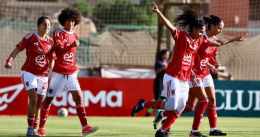 7 مواجهات اليوم بالجولة الـ27 من دوري الكرة النسائية