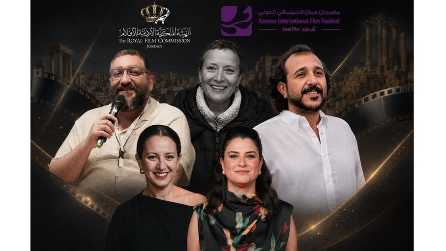 7 أسماء أردنية ضمن قائمة «101 الأكثر تأثيراً في السينما العربية» لعام 2026
