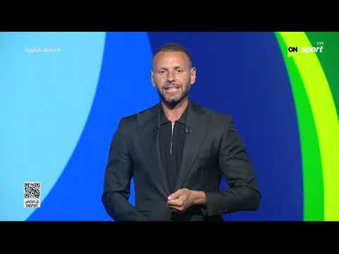 فراعنة الكورة -  يحيى حمزة : أداء منتخب مصر خلى الناس كلها تؤمن إننا هنفوز على الأرجنتين