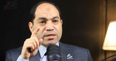 عمرو درويش: مشروع قانون المحليات الحكومى يعود لعام 2016