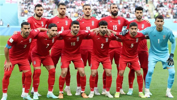 بينها مواجهة مصر، فيفا يحسم الجدل حول نقل مباريات إيران من أمريكا
