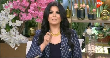 منى الشاذلي تستعرض دراما المتحدة في رمضان.. وتؤكد: الجمهور هينقى اللى عايزه