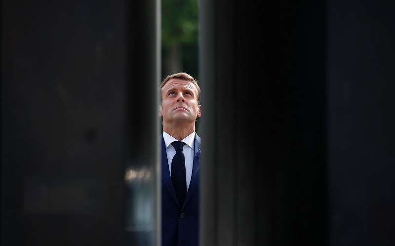 إشكالية العلاقة الجيوسياسية بين الجنوب وفرنسا